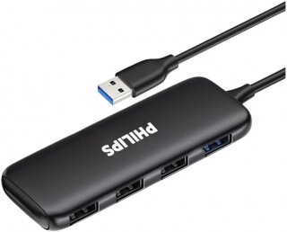 Philips SWR1603L/93 USB Hub kullananlar yorumlar